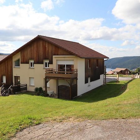 Apartment Location Les Balcons De La Mauselaine Gérardmer Zewnętrze zdjęcie