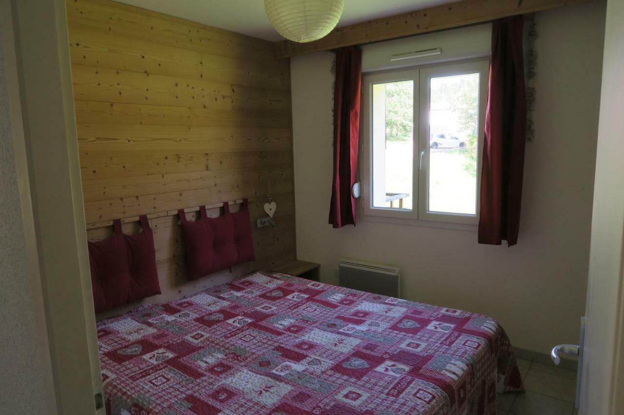 Apartment Location Les Balcons De La Mauselaine Gérardmer Zewnętrze zdjęcie